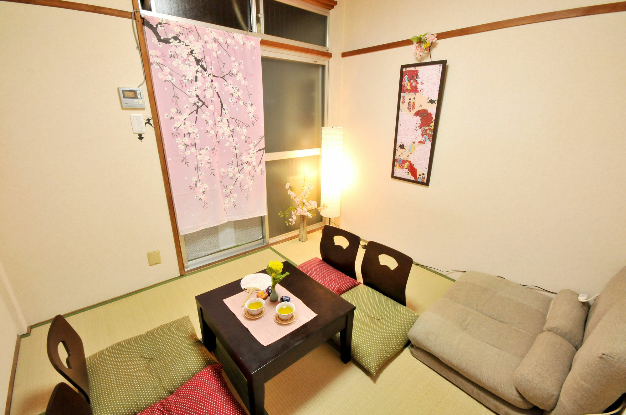 Holiday home Oyado Station 2 Kyoto