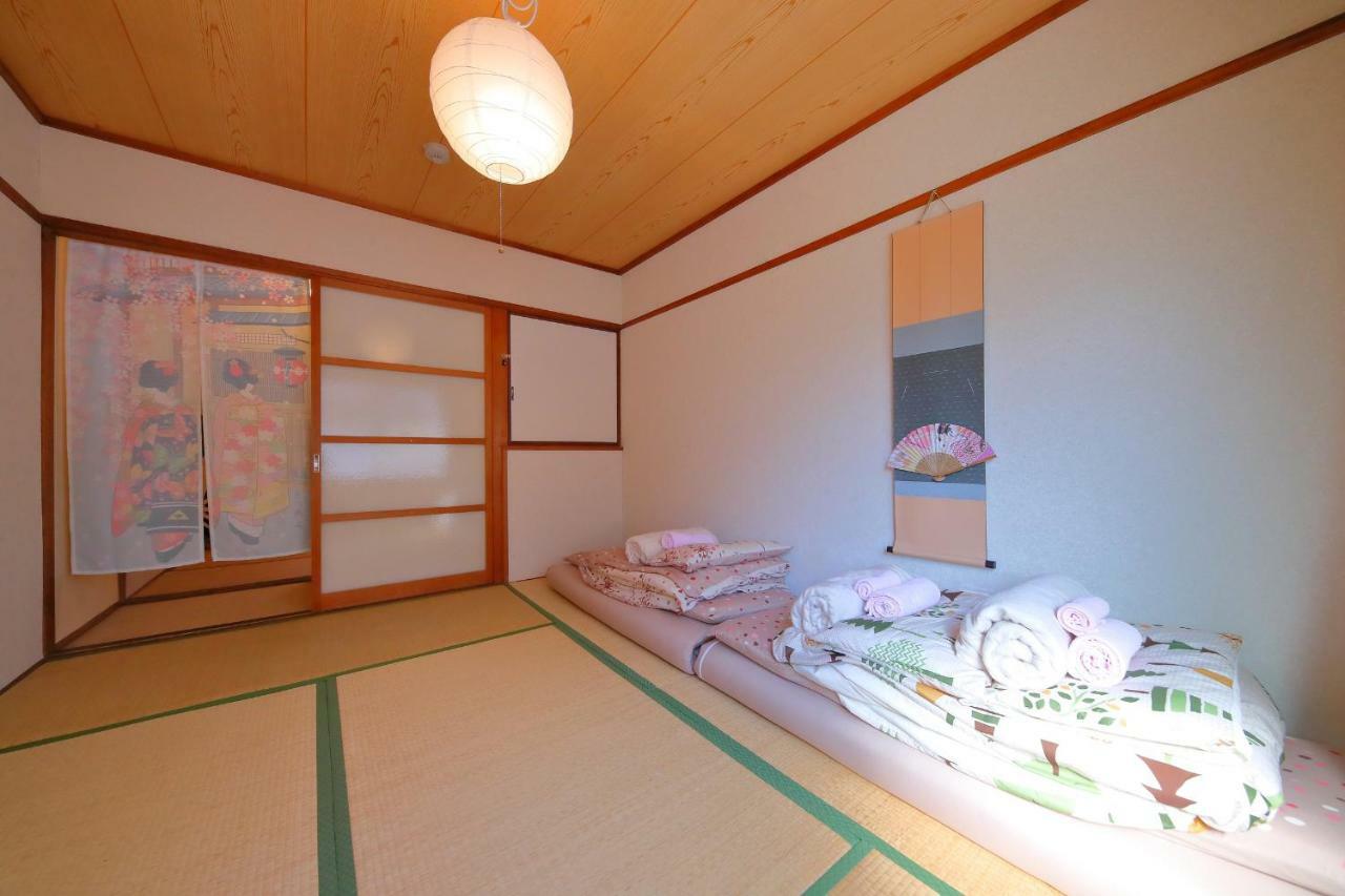Holiday home Oyado Station 2 *