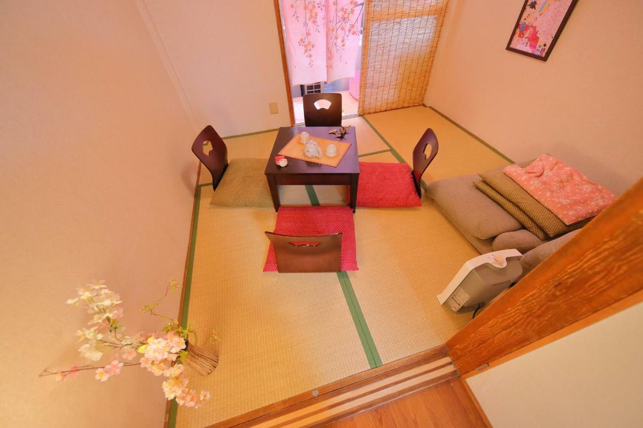 Oyado Station 2 Kyoto